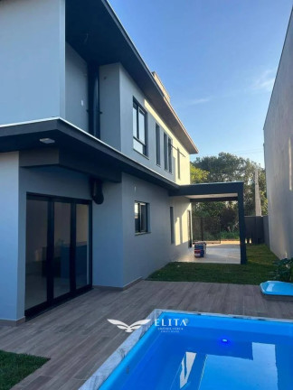 Imagem Sobrado com 3 Quartos à Venda, 130 m² em Quinta Dos Açorianos - Barra Velha