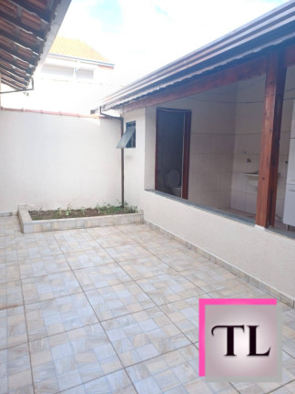 Imagem Casa com 3 Quartos à Venda, 360 m² em Santa ângela - Poços De Caldas