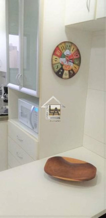 Imagem Apartamento com 4 Quartos à Venda, 123 m² em Morumbi - São Paulo