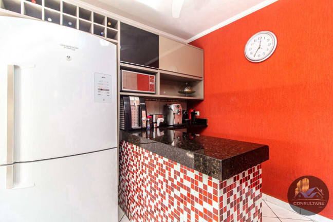 Imagem Casa com 2 Quartos à Venda, 250 m² em Areia Branca - Santos Imagem Casa com 2 Quartos à Venda, 250 m² em Areia Branca - Santos