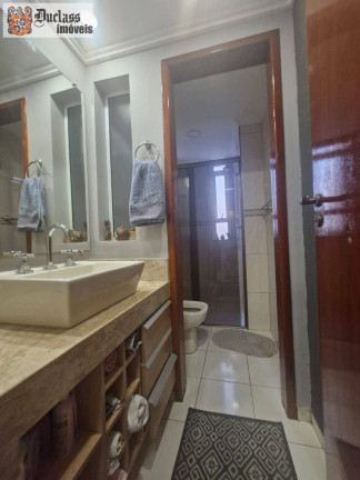 Imagem Apartamento com 3 Quartos à Venda, 83 m² em Conjunto Residencial Trinta E Um De Março - São José Dos Campos Imagem Apartamento com 3 Quartos à Venda, 83 m² em Conjunto Residencial Trinta E Um De Março - São José Dos Campos