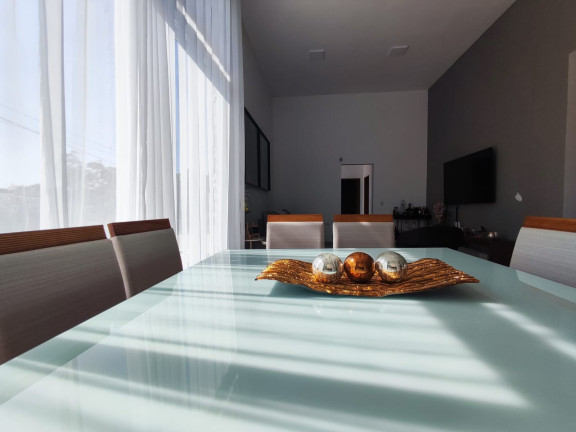 Imagem Casa com 3 Quartos à Venda, 163 m² em Ninho Verde I - Porangaba