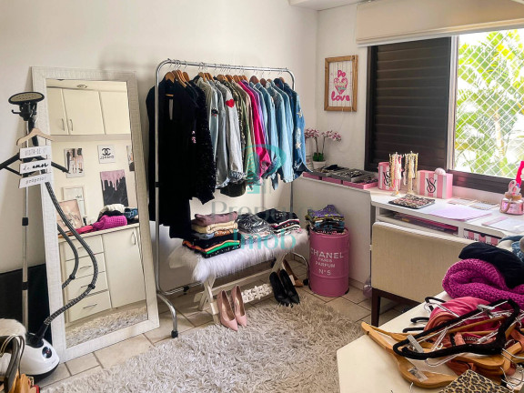 Apartamento com 3 Quartos à Venda, 135 m² em Cidade São Francisco - São Paulo