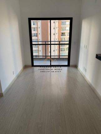 Imagem Apartamento com 2 Quartos à Venda, 62 m² em Parque Campolim - Sorocaba