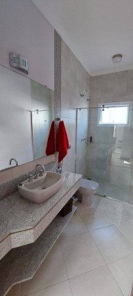 Imagem Casa com 5 Quartos à Venda, 1.000 m² em Condomínio Residencial Mirante Do Vale - Jacareí