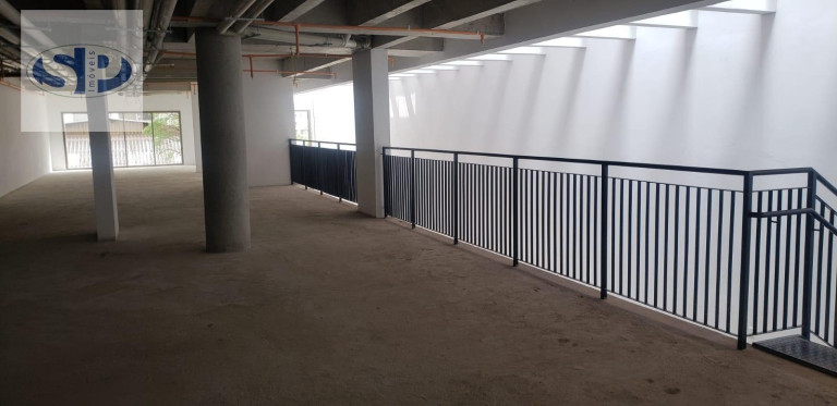 Imagem Sala Comercial para Alugar, 916 m² em Pinheiros - São Paulo
