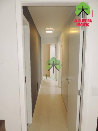 Imagem Apartamento com 3 Quartos à Venda, 106 m² em Vila Sônia - São Paulo Imagem Apartamento com 3 Quartos à Venda, 106 m² em Vila Sônia - São Paulo
