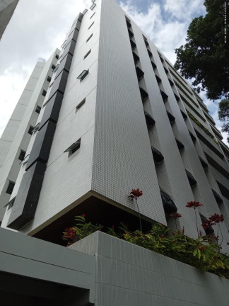 Imagem Apartamento com 5 Quartos à Venda, 406 m² em Derby - Recife
