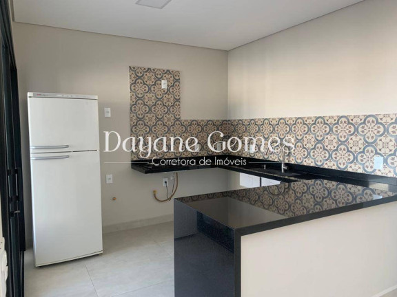 Imagem Casa com 3 Quartos à Venda, 250 m² em Jardim Piemonte - Indaiatuba