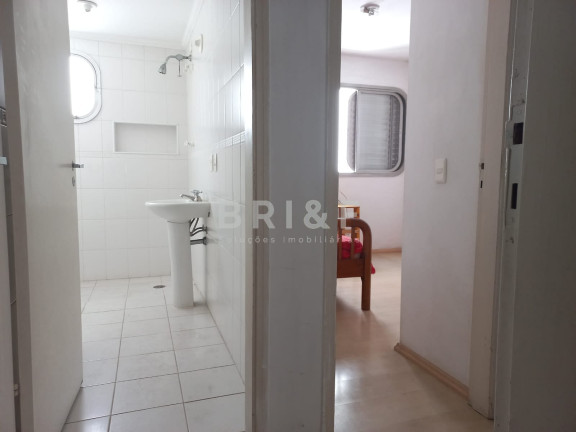 Imagem Apartamento com 3 Quartos à Venda, 113 m² em Cidade Monções - São Paulo