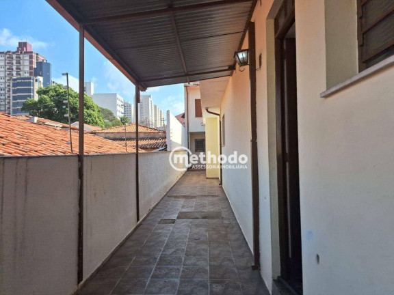 Imagem Casa com 3 Quartos à Venda ou Locação, 203 m² em Vila Itapura - Campinas Imagem Casa com 3 Quartos à Venda ou Locação, 203 m² em Vila Itapura - Campinas