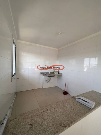 Imagem Apartamento com 2 Quartos à Venda, 48 m² em Parque Paineiras - São Paulo
