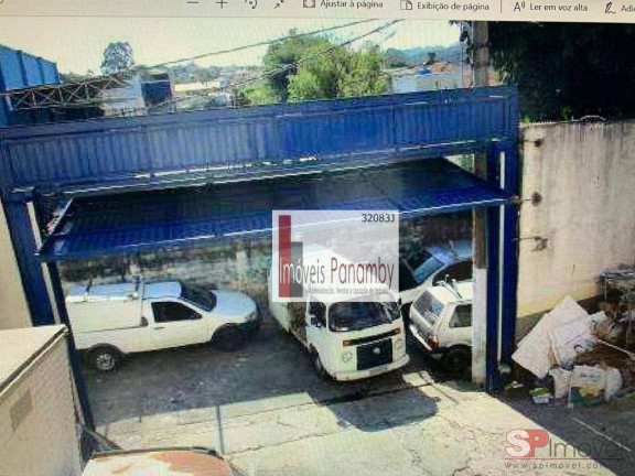 Imagem Galpão à Venda ou Locação, 1.144 m² em Vila Nova Mazzei - São Paulo Imagem Galpão à Venda ou Locação, 1.144 m² em Vila Nova Mazzei - São Paulo