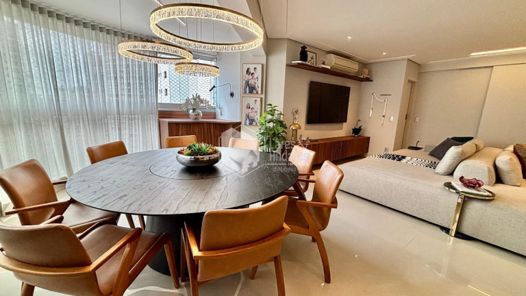 Imagem Apartamento com 3 Quartos à Venda, 131 m² em Vila Regente Feijó - São Paulo