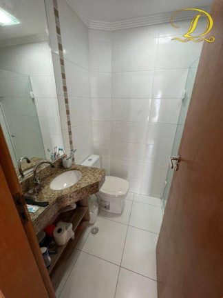 Imagem Apartamento com 3 Quartos à Venda, 123 m² em Aviação - Praia Grande