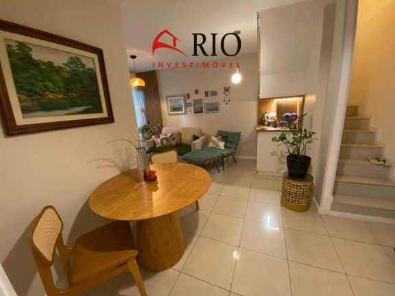 Imóvel com 2 Quartos à Venda, 96 m² em Recreio Dos Bandeirantes - Rio De Janeiro