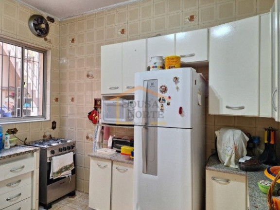Imagem Sobrado com 3 Quartos à Venda, 200 m² em Lauzane Paulista - São Paulo
