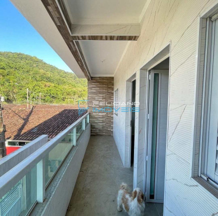 Imagem Casa de Condomínio com 2 Quartos à Venda, 74 m² em Canto Do Forte - Praia Grande Imagem Casa de Condomínio com 2 Quartos à Venda, 74 m² em Canto Do Forte - Praia Grande