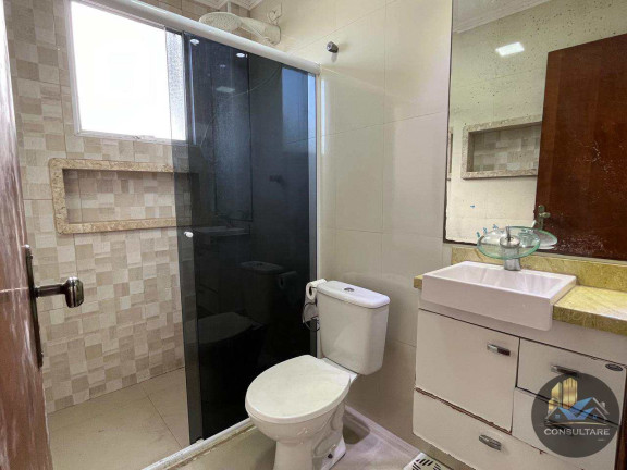 Imagem Apartamento com 1 Quarto à Venda, 47 m² em Centro - São Vicente Imagem Apartamento com 1 Quarto à Venda, 47 m² em Centro - São Vicente