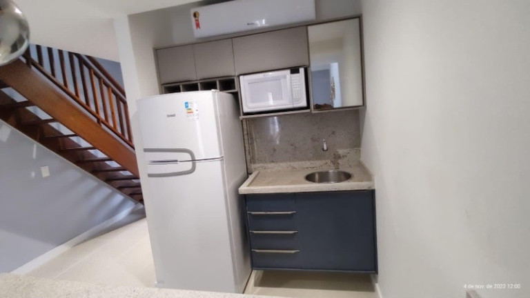 Imagem Imóvel com 1 Quarto à Venda, 57 m² em Rio Vermelho - Salvador