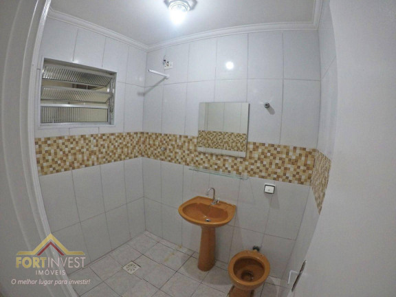 Imagem Imóvel com 2 Quartos à Venda, 80 m² em Ocian - Praia Grande