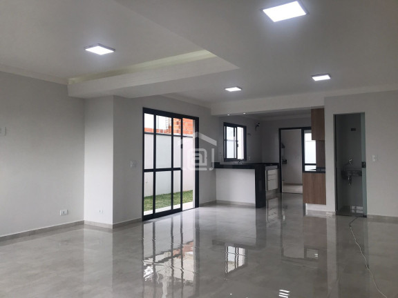 Imagem Casa com 3 Quartos à Venda, 160 m² em Residencial Alamedas - Poços De Caldas Imagem Casa com 3 Quartos à Venda, 160 m² em Residencial Alamedas - Poços De Caldas