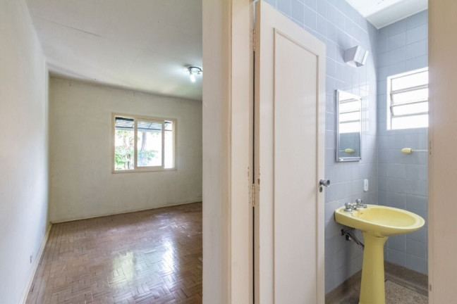 Imagem Casa com 3 Quartos à Venda, 206 m² em Vila Mascote - São Paulo