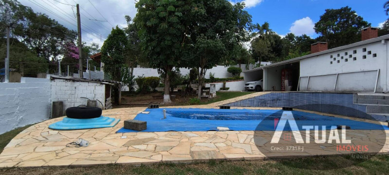Imagem Casa com 2 Quartos à Venda, 244 m² em Pedra Vermelha (terra Preta) - Mairiporã Imagem Casa com 2 Quartos à Venda, 244 m² em Pedra Vermelha (terra Preta) - Mairiporã