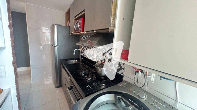 Imagem Apartamento com 3 Quartos à Venda, 65 m² em Papicu - Fortaleza Imagem Apartamento com 3 Quartos à Venda, 65 m² em Papicu - Fortaleza