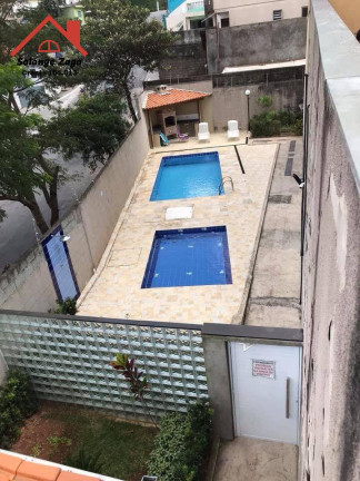 Imagem Apartamento com 3 Quartos à Venda, 67 m² em Parque Reboucas - São Paulo