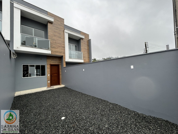 Imagem Casa com 2 Quartos à Venda, 85 m² em Salto Do Norte - Blumenau Imagem Casa com 2 Quartos à Venda, 85 m² em Salto Do Norte - Blumenau