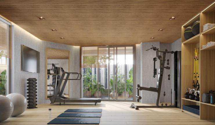 Imagem Apartamento com 4 Quartos à Venda, 214 m² em Lagoa - Rio De Janeiro
