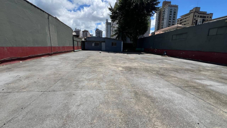 Imagem Terreno para Alugar, 480 m² em Aparecida - Santos Imagem Terreno para Alugar, 480 m² em Aparecida - Santos