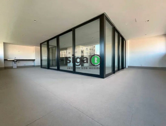 Imagem Apartamento com 4 Quartos à Venda, 230 m² em Pinheiros - São Paulo Imagem Apartamento com 4 Quartos à Venda, 230 m² em Pinheiros - São Paulo