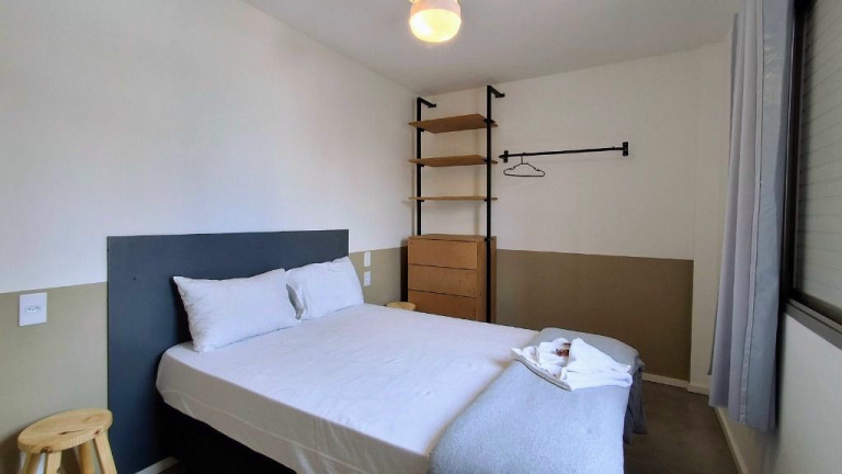 Imagem Apartamento com 2 Quartos à Venda, 65 m² em Pinheiros - São Paulo Imagem Apartamento com 2 Quartos à Venda, 65 m² em Pinheiros - São Paulo