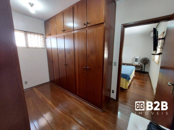 Imagem Casa com 4 Quartos à Venda, 292 m² em Jardim Cruzeiro Do Sul - Bauru Imagem Casa com 4 Quartos à Venda, 292 m² em Jardim Cruzeiro Do Sul - Bauru