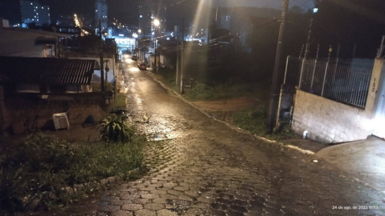 Imagem Terreno à Venda, 481 m² em Fazenda - Itajaí