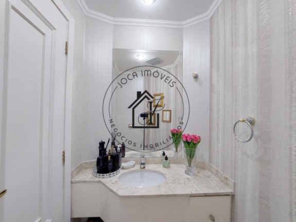 Imagem Apartamento com 3 Quartos à Venda, 114 m² em Perdizes - São Paulo