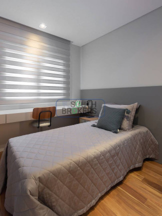 Imagem Apartamento com 3 Quartos à Venda, em Cabral - Curitiba Imagem Apartamento com 3 Quartos à Venda, em Cabral - Curitiba