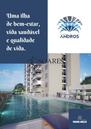 Imagem Apartamento com 2 Quartos à Venda, 44 m² em Val-de-cães - Belém Imagem Apartamento com 2 Quartos à Venda, 44 m² em Val-de-cães - Belém