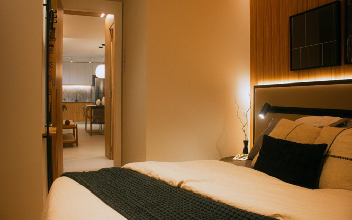 Imagem Apartamento com 2 Quartos à Venda, 55 m² em Irajá - Rio De Janeiro