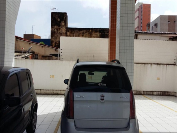 Imagem Imóvel com 3 Quartos à Venda, 64 m² em Centro - Fortaleza
