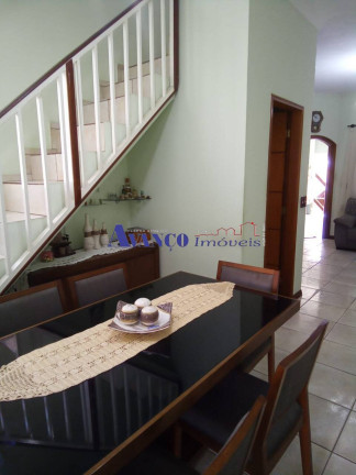 Imagem Casa com 3 Quartos à Venda, 125 m² em Jardim Florestal - Jundiaí Imagem Casa com 3 Quartos à Venda, 125 m² em Jardim Florestal - Jundiaí