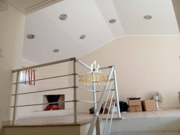 Imagem Sobrado com 3 Quartos à Venda, 380 m² em Olímpico - São Caetano Do Sul Imagem Sobrado com 3 Quartos à Venda, 380 m² em Olímpico - São Caetano Do Sul