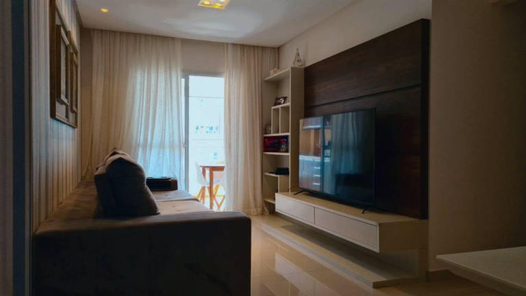 Imagem Apartamento com 3 Quartos à Venda, 105 m² em Forte - Praia Grande Imagem Apartamento com 3 Quartos à Venda, 105 m² em Forte - Praia Grande