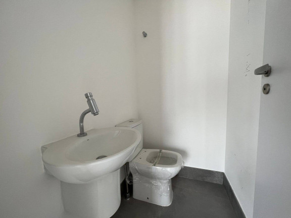 Sala Comercial à Venda, 35 m² em Cidade Mãe Do Céu - São Paulo