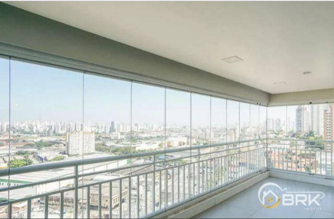 Imagem Apartamento com 3 Quartos à Venda, 100 m² em Vila Prudente - São Paulo Imagem Apartamento com 3 Quartos à Venda, 100 m² em Vila Prudente - São Paulo