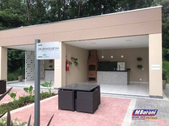 Imagem Apartamento com 2 Quartos à Venda, 40 m² em Jardim São Savério - São Paulo Imagem Apartamento com 2 Quartos à Venda, 40 m² em Jardim São Savério - São Paulo