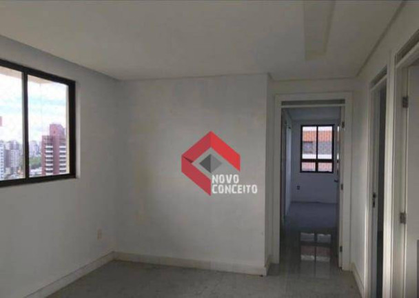 Imagem Apartamento com 4 Quartos à Venda, 225 m² em Guararapes - Fortaleza Imagem Apartamento com 4 Quartos à Venda, 225 m² em Guararapes - Fortaleza