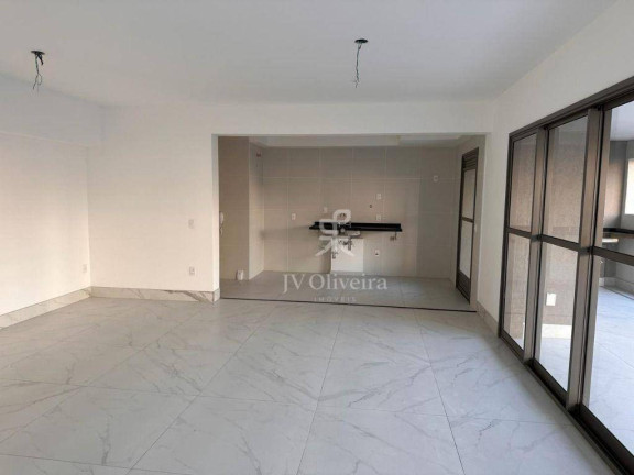 Imagem Apartamento com 4 Quartos à Venda, 156 m² em Vila Mariana - São Paulo